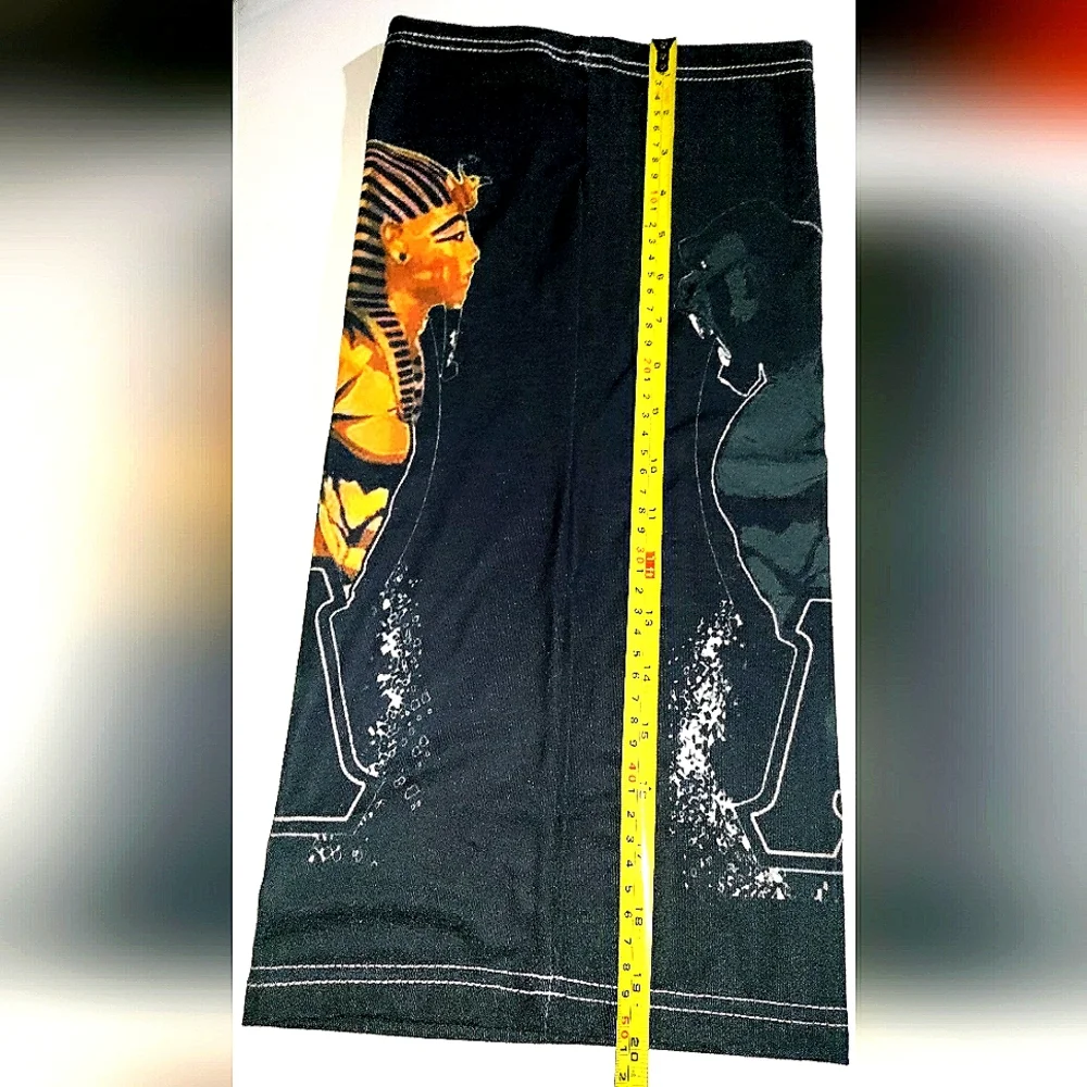 Alpha Phi Alpha Neck Gaiter - Face Mask! Frat 1906 Sphinx Men Gorilla. One Size.
